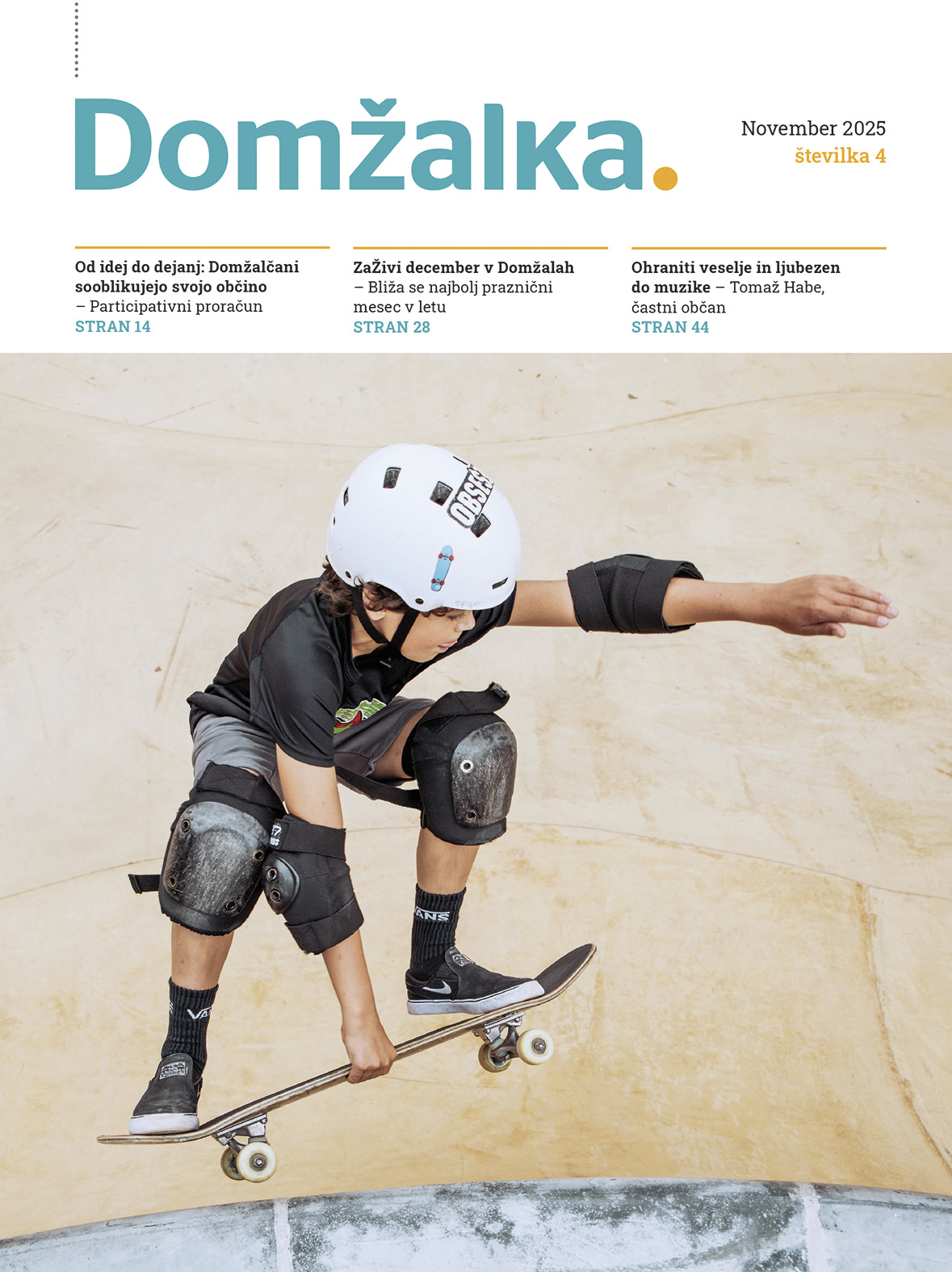 Domžalka naslovnica-1